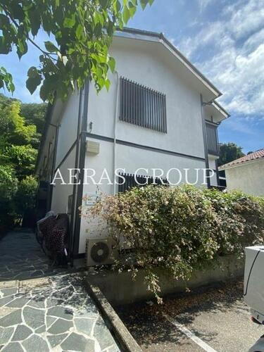 神奈川県鎌倉市二階堂 賃貸アパート