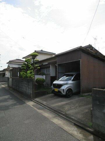 津福本町貸家