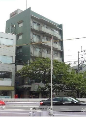 サイトウハウスⅢ