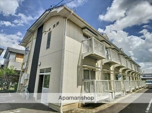 コーポ浅井　Ⅱ