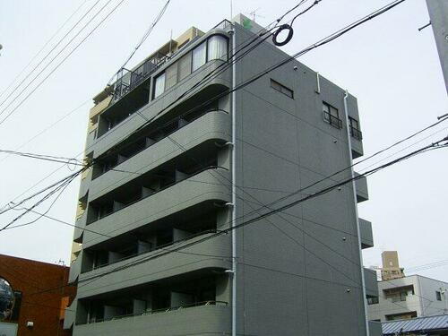 愛知県名古屋市中川区尾頭橋１丁目 賃貸マンション