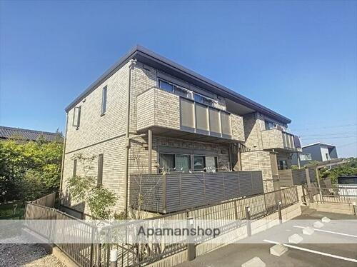 愛知県知多郡東浦町大字緒川字遠藤畑 賃貸アパート