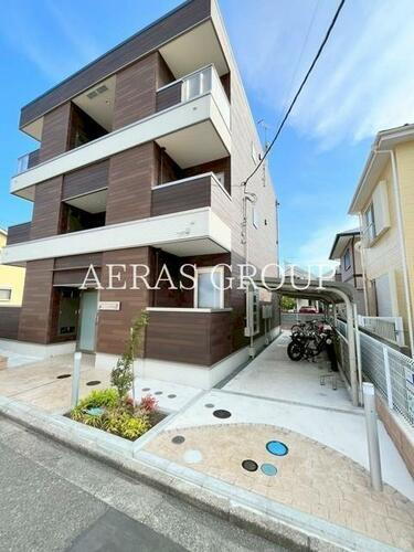 ホワイト　ウェル湘南Ⅱ