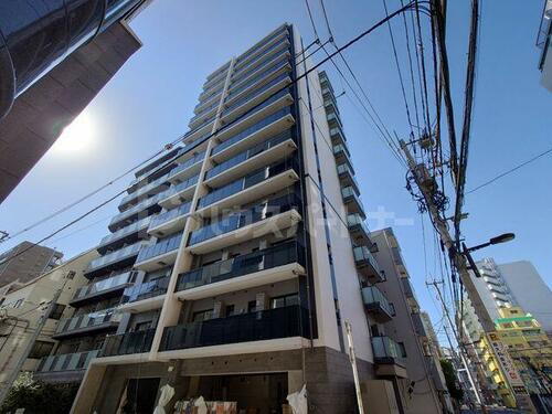 東京都台東区北上野２丁目 賃貸マンション