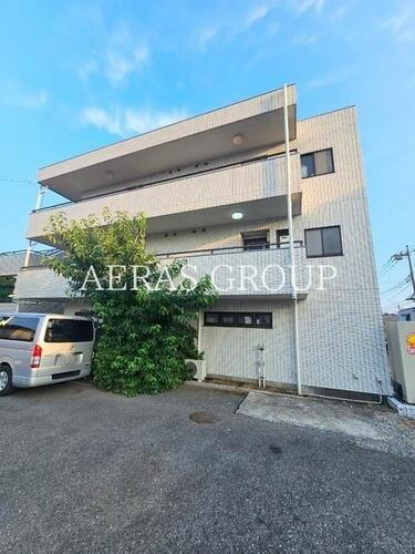 グレイス原宿Ⅰ