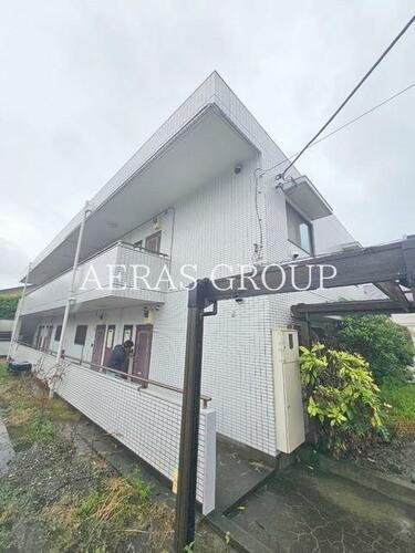 グレイス原宿Ⅱ