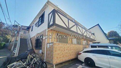 Ｓｔｅｒｒａ 2階建