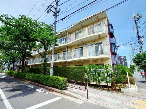 新小岩ヴィラ
