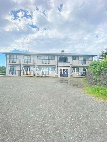 神奈川県横浜市戸塚区汲沢町 賃貸アパート