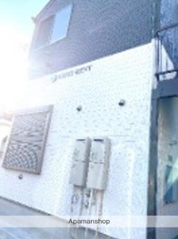 ＡＺＥＳＴーＲＥＮＴ羽田Ⅸ