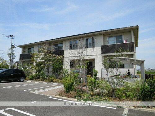 香川県丸亀市郡家町 賃貸アパート