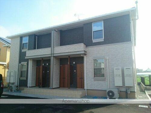 香川県丸亀市飯山町西坂元 賃貸アパート