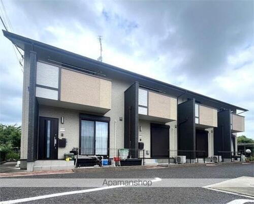 茨城県笠間市五平 賃貸アパート