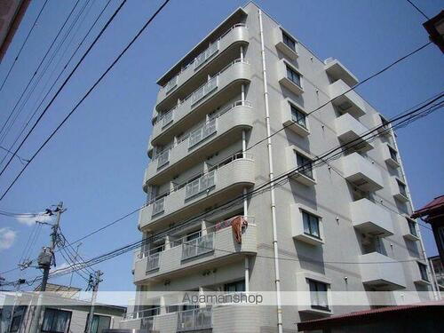 福島県郡山市清水台２丁目 賃貸マンション