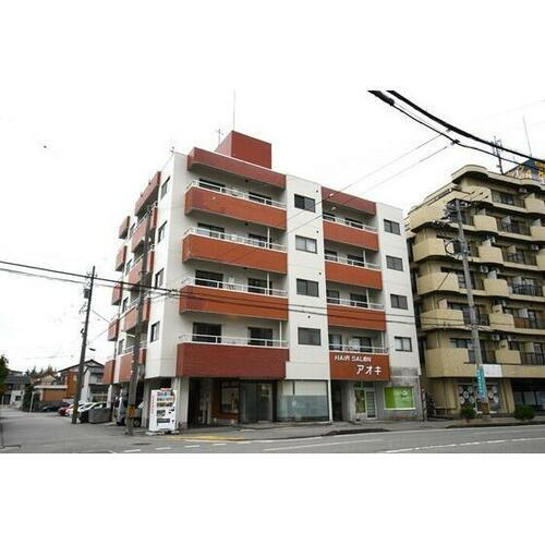 メゾンひまわり