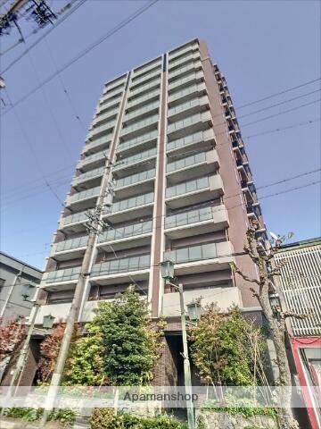 愛知県安城市朝日町 賃貸マンション