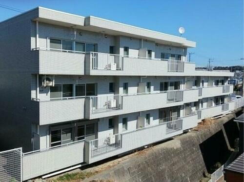 神奈川県横浜市戸塚区戸塚町 賃貸マンション