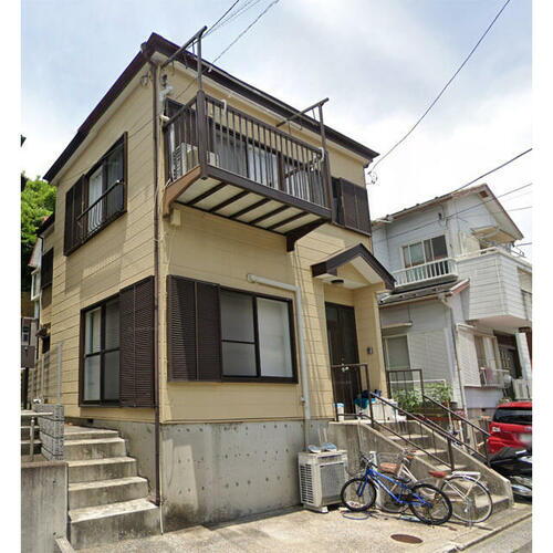 横須賀市公郷町３丁目住宅（０００５１３４）