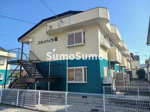 兵庫県神戸市西区持子３丁目 2階建 築35年5ヶ月