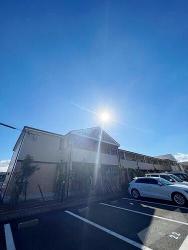 フジパレス式内町Ⅲ番館