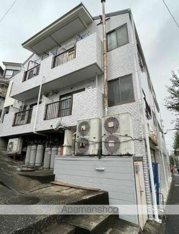 神奈川県横浜市南区六ツ川４丁目 賃貸マンション