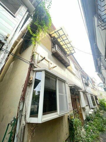 兵庫県神戸市垂水区山手４丁目 2階建 築59年1ヶ月