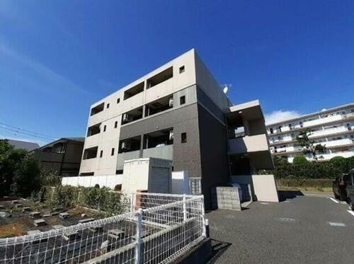 クレール茅ヶ崎Ⅱ