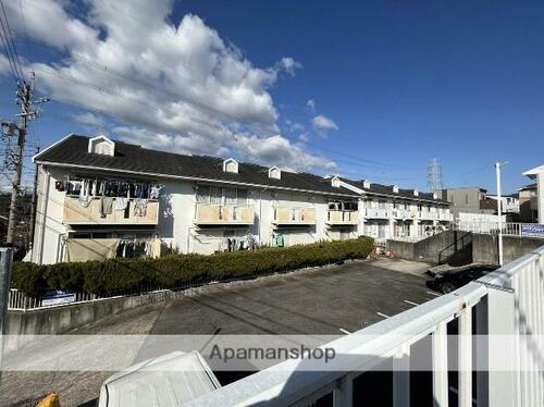 愛知県春日井市藤山台１０丁目 賃貸アパート