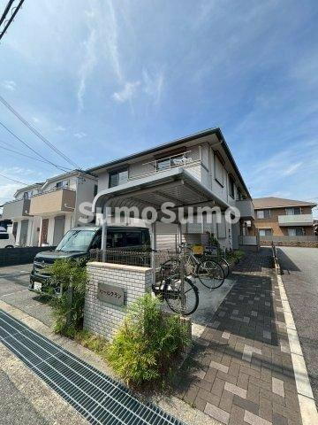 兵庫県神戸市西区王塚台６丁目 2階建 築10年7ヶ月