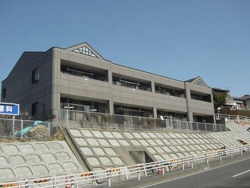 愛知県みよし市天王台 賃貸アパート