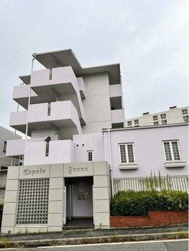 兵庫県神戸市西区大津和３丁目 賃貸マンション