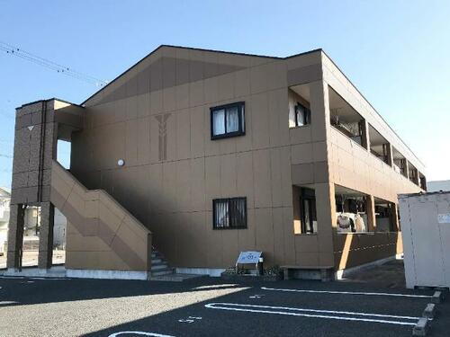 愛知県豊田市浄水町 賃貸アパート