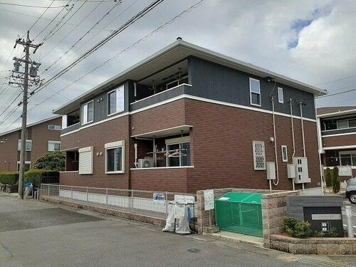 愛知県半田市瑞穂町３丁目 賃貸アパート