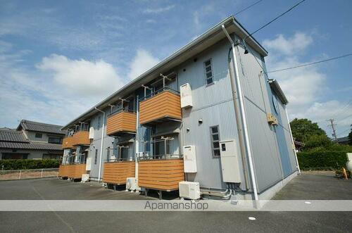 愛知県豊橋市野依町 賃貸アパート