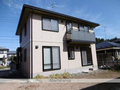 岩手県北上市大堤南３丁目 賃貸一戸建て