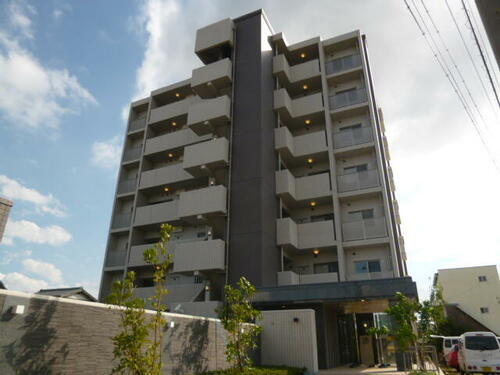 愛知県みよし市三好町下畷 賃貸マンション