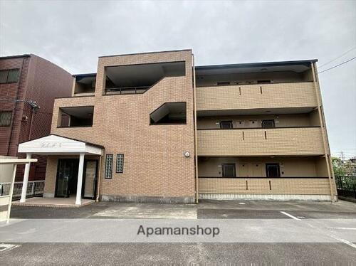 愛知県知多郡東浦町大字石浜字八ツ針 賃貸マンション