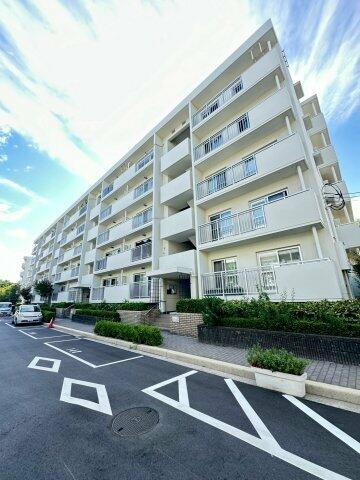 兵庫県神戸市垂水区本多聞４丁目 賃貸マンション