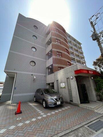 兵庫県神戸市垂水区宮本町 5階建