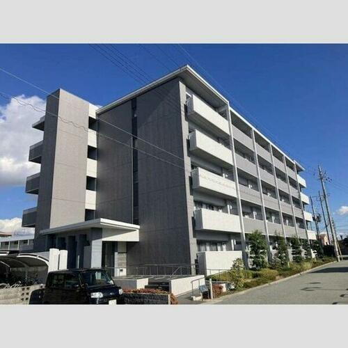 兵庫県神戸市西区小山３丁目 築14年11ヶ月 5階建