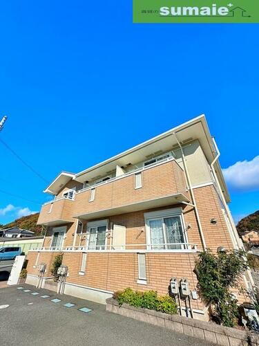 和歌山県和歌山市平井 築17年5ヶ月 2階建