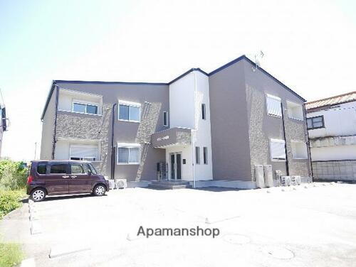 福岡県飯塚市堀池 賃貸アパート