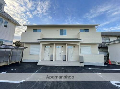 愛知県春日井市柏井町５丁目 賃貸アパート