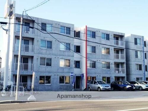 北海道札幌市東区北十八条東１丁目 賃貸マンション