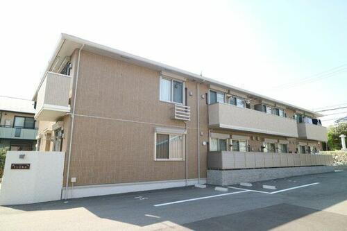 兵庫県神戸市垂水区名谷町 2階建