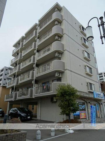 宮城県仙台市宮城野区新田東２丁目 賃貸マンション