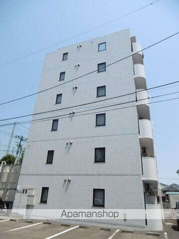 宮城県仙台市宮城野区萩野町３丁目 賃貸マンション