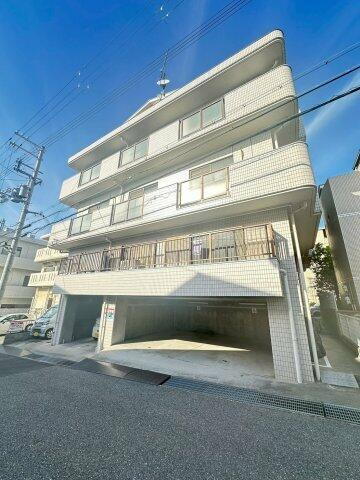 兵庫県神戸市西区伊川谷町潤和 4階建 築33年4ヶ月