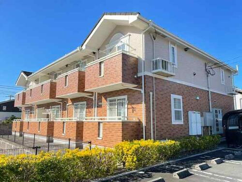 愛媛県西予市宇和町卯之町１丁目 賃貸アパート