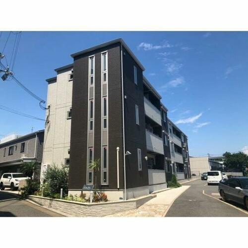 兵庫県神戸市兵庫区芦原通１丁目 賃貸アパート